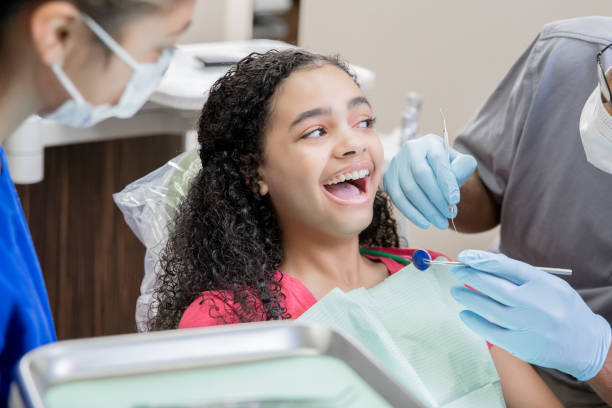 Best Emergency Dentist for Special Needs Patients in Sharon, WI